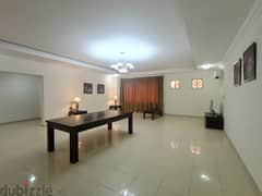 Fully Furnished 3-BHK Apartment - Al Sadd 0