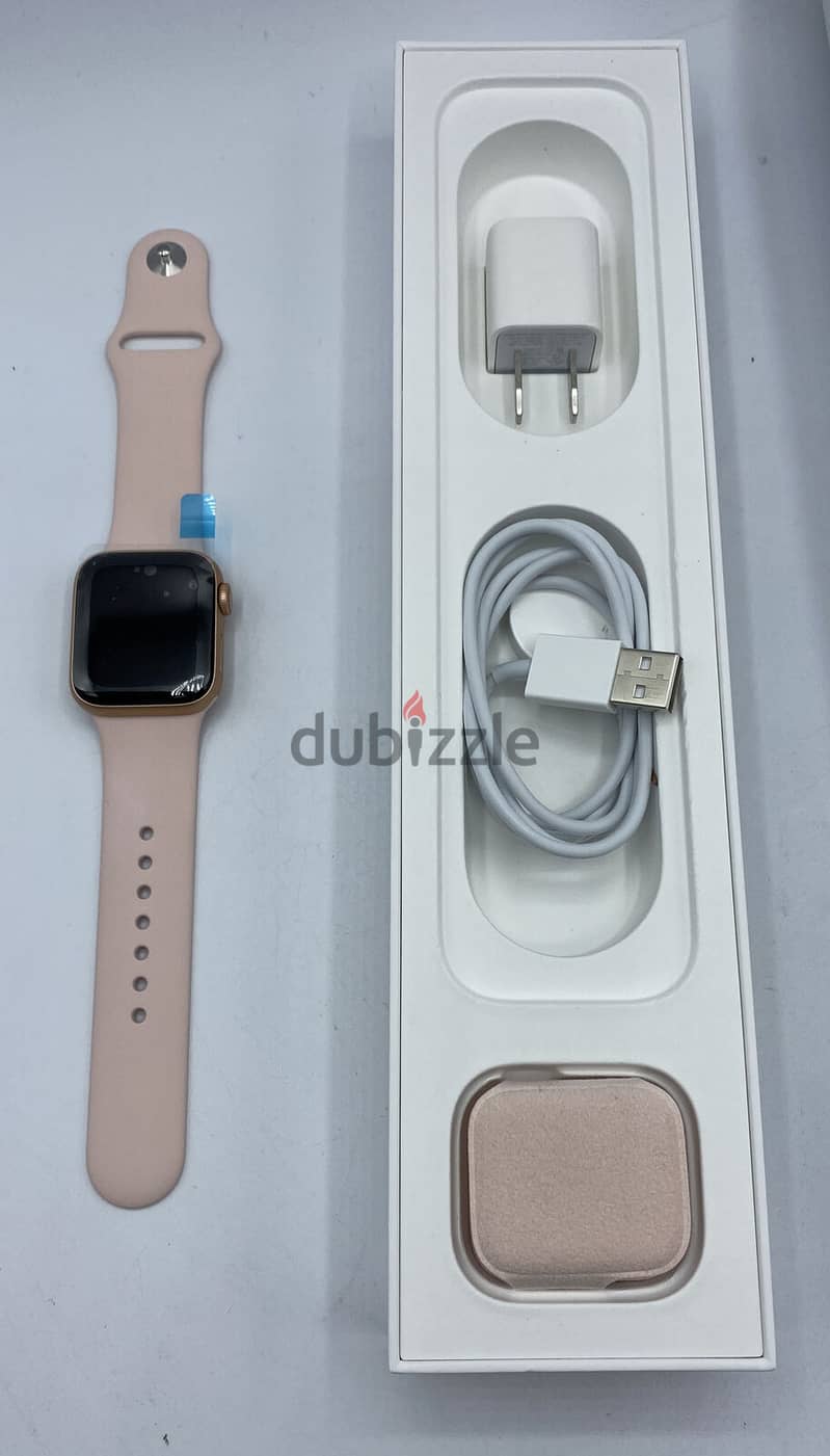 Apple Watch Series 7 - 41mm 45mm GPS Only & Cellular / Airpod 1