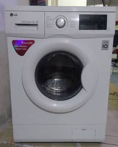 LG 7 KG full automatic washing machine for sale 70240890 0