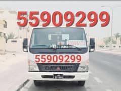 #Breakdown #Gharrafa 55909299 #Tow truck #Recovery#Gharrafa 55909299