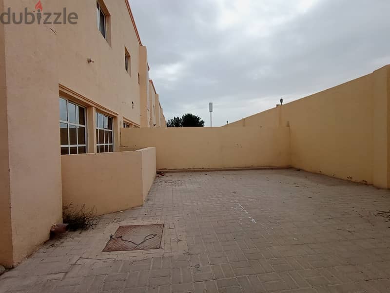5 Bedrooms Villa For Rent - Ain Khalid 18