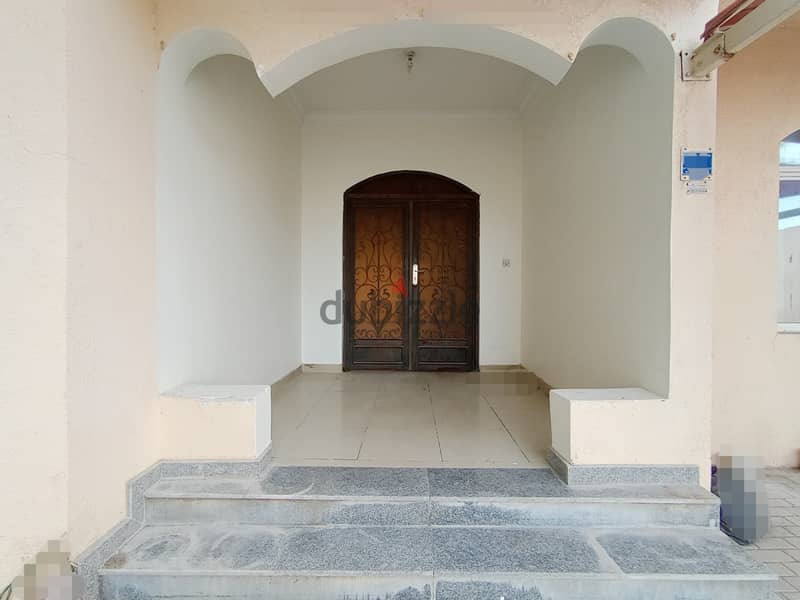 5 Bedrooms Villa For Rent - Ain Khalid 19