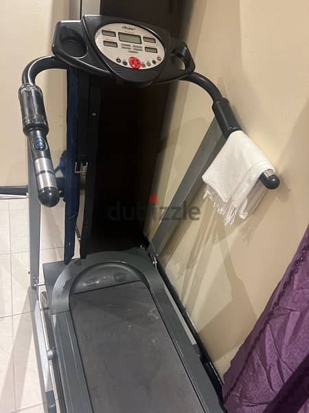 treadmill and bicycle for sale 4