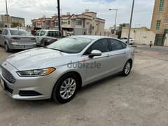 Ford Fusion 2016 MY for sale 0