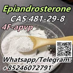 CAS:481-29-8  Epiandrosterone