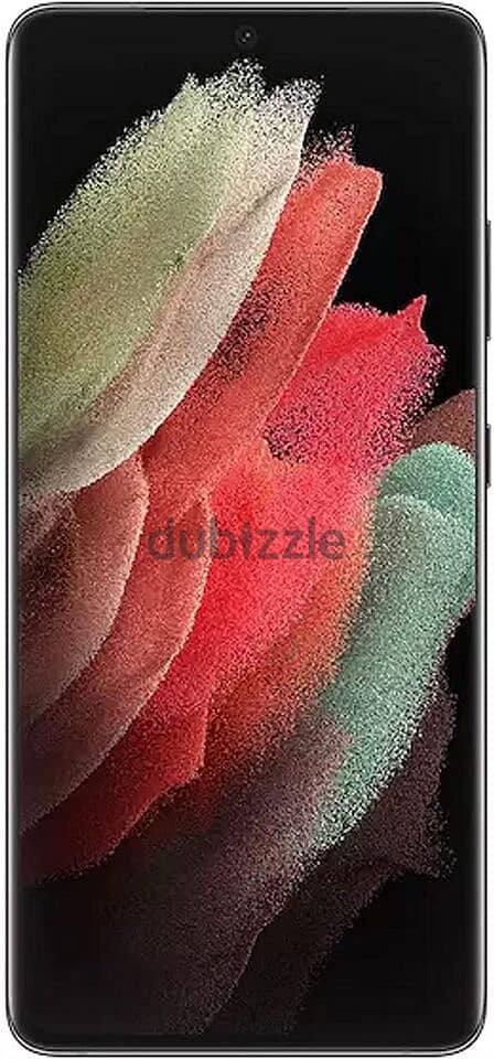 Samsung Galaxy S21 Ultra 5G Black 128GB New with warranty 1