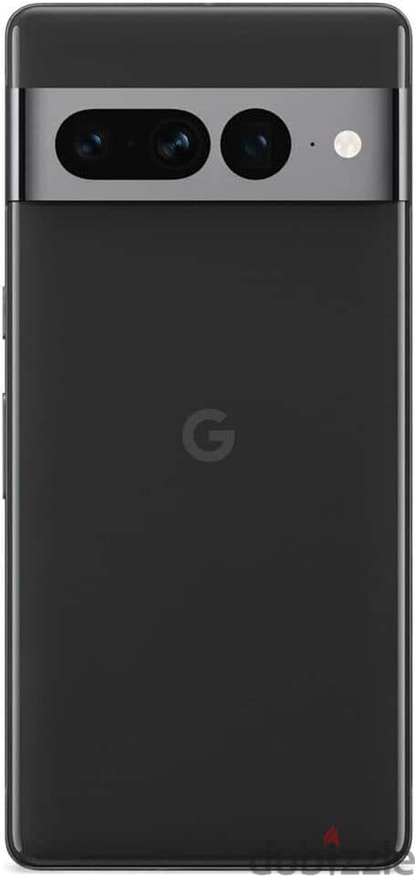 Google Pixel 7 Pro Duos GE2AE 256GB Black New with warranty 1