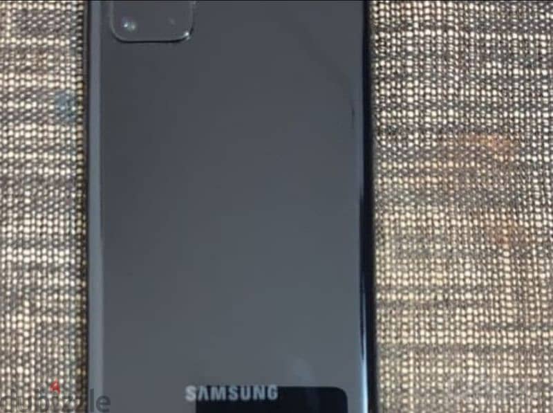 Samsung s20 plus 5G 3