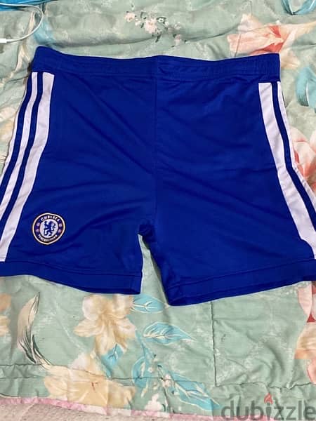 Chelsea Sports Shorts (Size L) 1