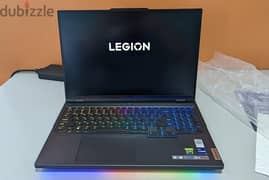 Lenovo 16" Legion Pro 5 iWhatsApp (+234 802 931 7476)