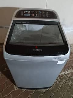 Samsung 13. kg Washing machine for sale call me. 70697610 0