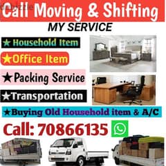 Qatar Moving Shifting also Furniture fixing