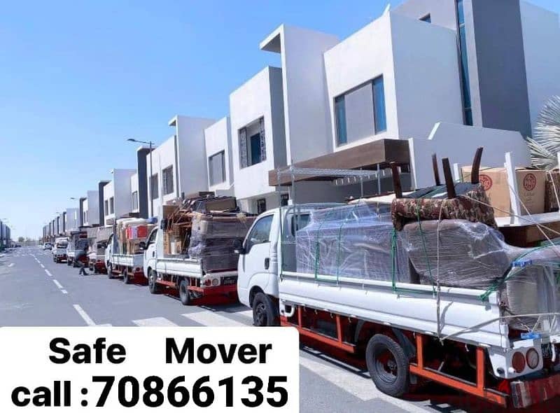 Qatar Moving Shifting also Furniture fixing 1