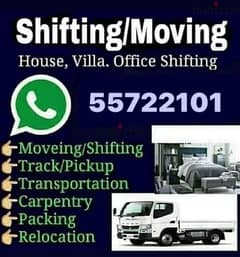 Shifting Moving House, Villa. Office Shifting 0