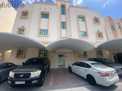Spacious  big 3bhk apartments available in bin omran
Rent 5000 0