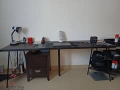 Computer / gaming table for sale
