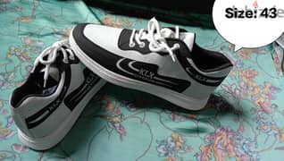 Brand new SHOES in discount price 0