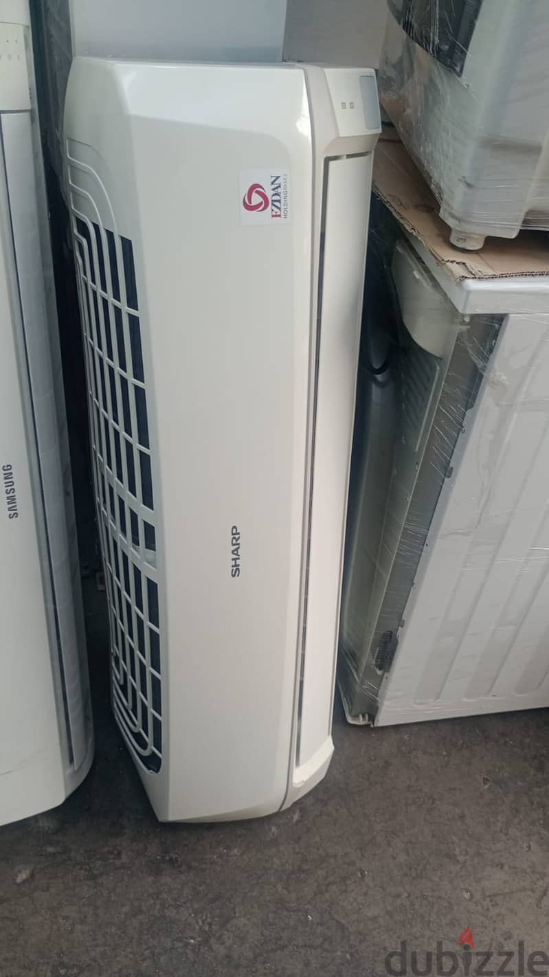 Split A/C for sale ( Almost New ) 1