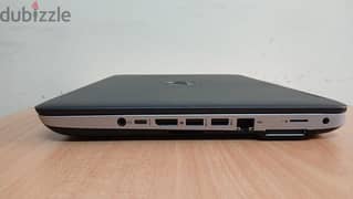 HP ProBook 640 G3 Core i5-7th Generation laptop 0