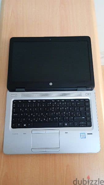 HP ProBook 640 G3 Core i5-7th Generation laptop 3