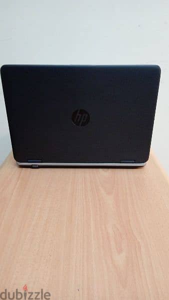 HP ProBook 640 G3 Core i5-7th Generation laptop 4