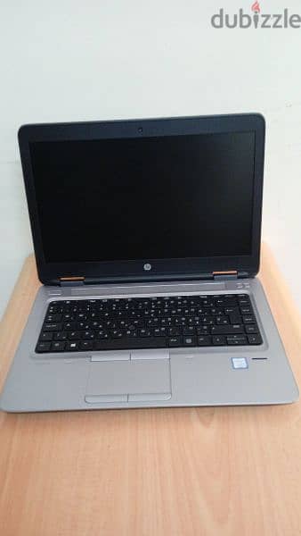 HP ProBook 640 G3 Core i5-7th Generation laptop 5