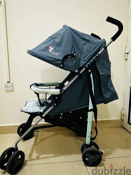 Baby stroller in excellent condition 1