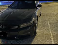 dodge charger standard 2016       CHAT ONLY 0