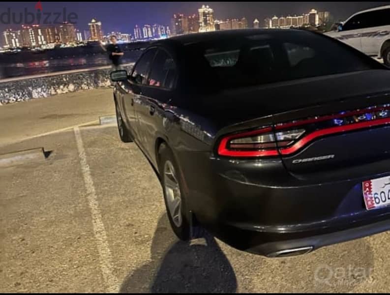 dodge charger standard 2016       CHAT ONLY 1