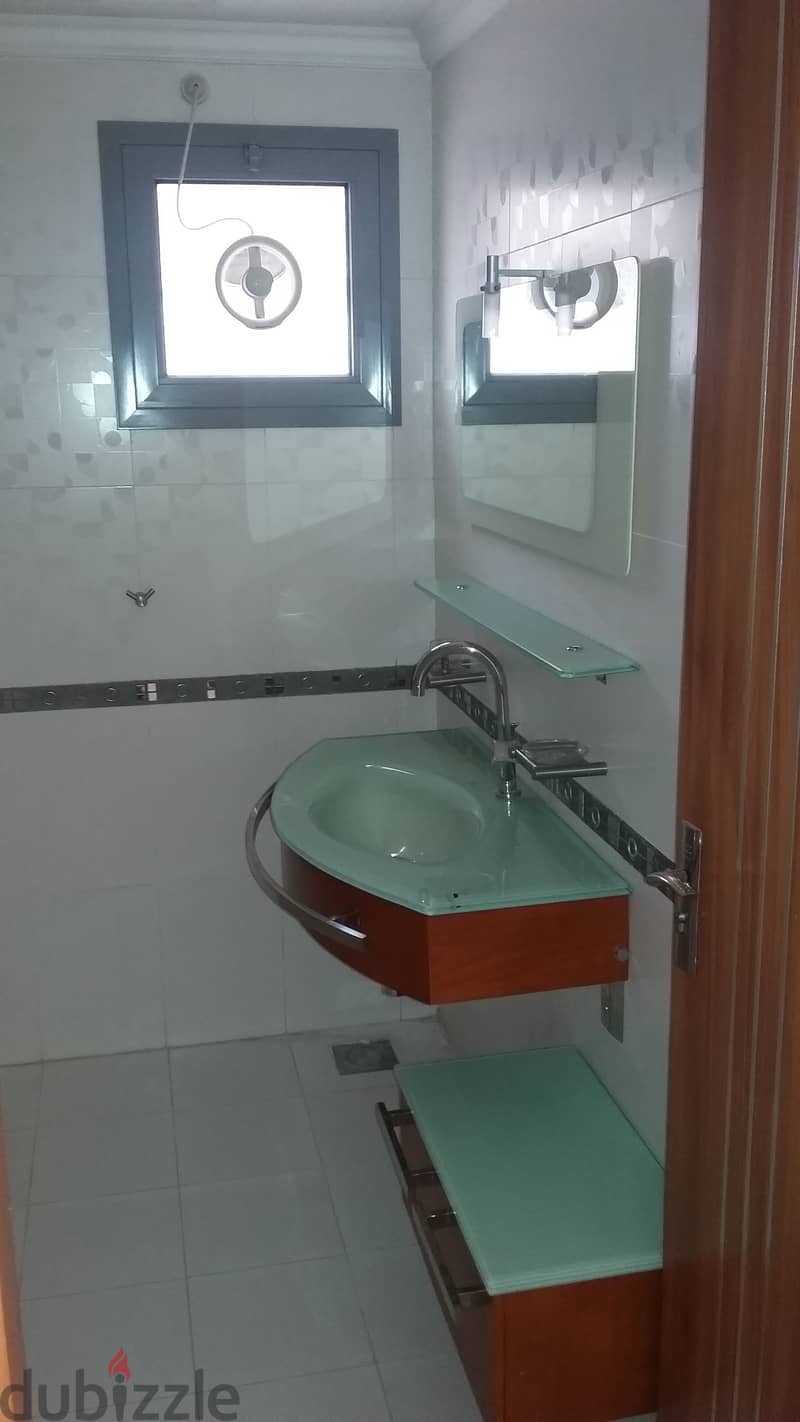 3 BHK Semi Flat For Rent (NO COMMISSION) 7