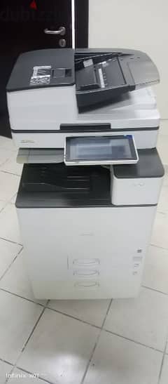Heavy discount on Ricoh Refurbished printers 0
