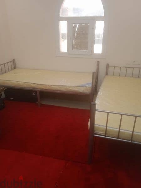 Executive Bachelor Rooms Available 3