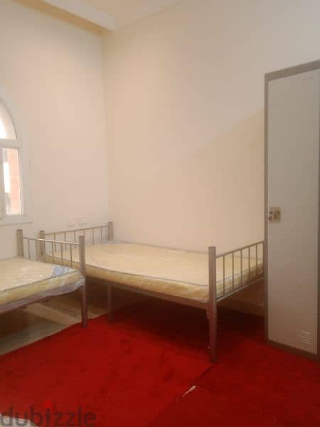 Executive Bachelor Rooms Available 7