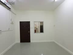 1 bhk available bin omran behind al meera for family