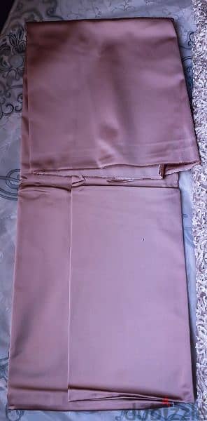 Best Fashion dress making material. 4