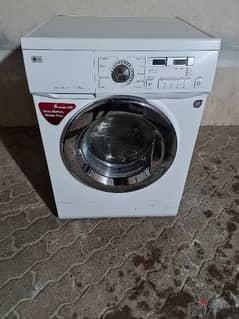 lg 7/4. kg Washing machine for sale good quality call me70697610 0