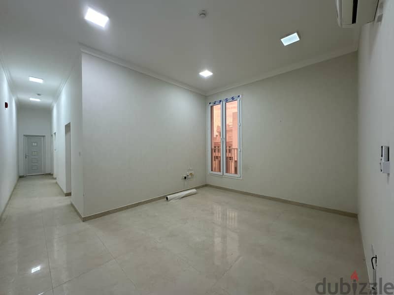 SPACIOUS 2 BHK FAMILY ACCOMMODATION AVAILABLE 1