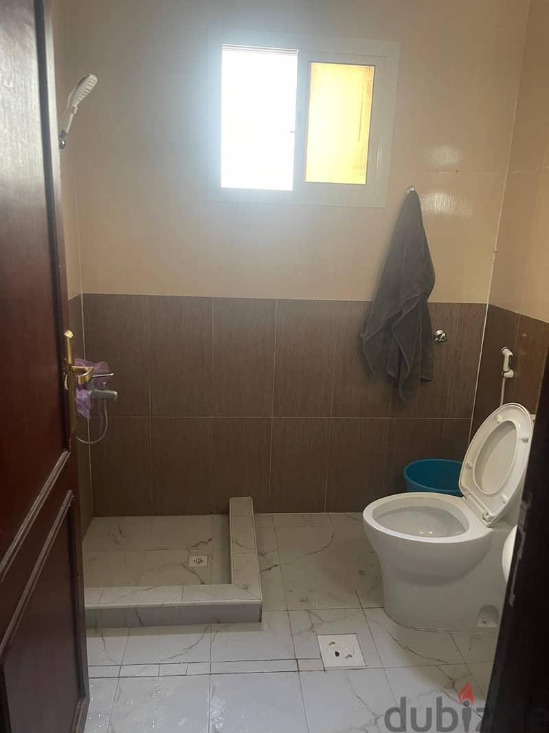 1bhk for rent in wakrah for family or ladies staff 3