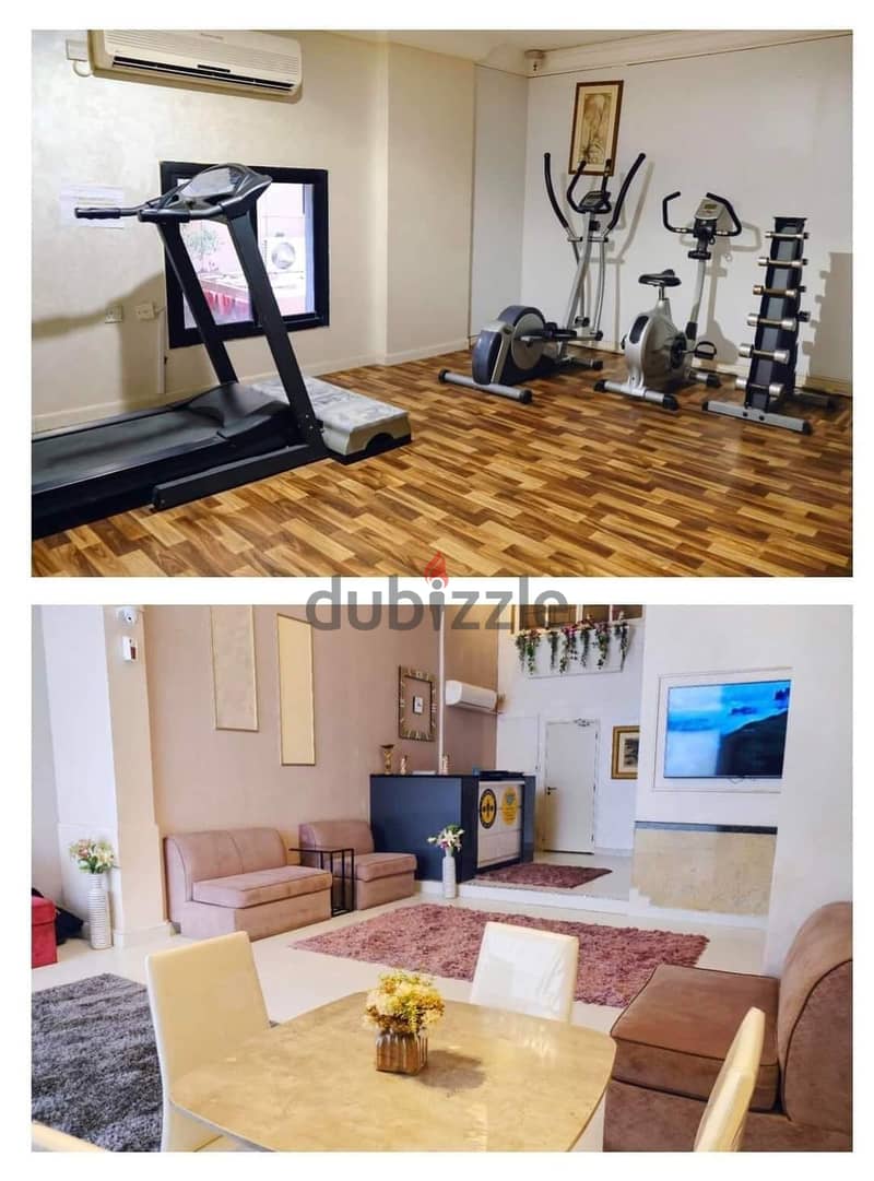 MONTHLY RENTAL! ROOMS W/ PRIVATE TOILET / FREE UTILITIES AND CLEANING 3