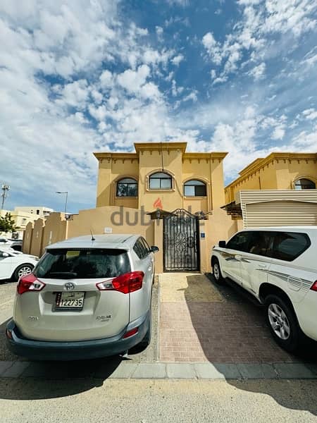FAMILY SMALL ONE BHK AVAILABLE IN ABU HAMOUR NEAR REGENCY 3