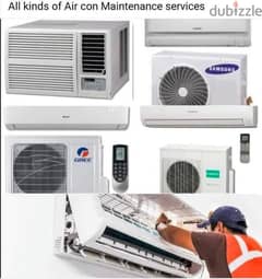 Used A/C for Sale and Service