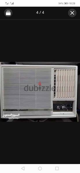 Used A/C for Sale and Buy 4