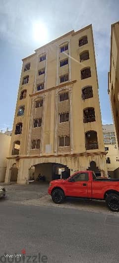 Najma
Fully Furnished Concrete Rooms Available