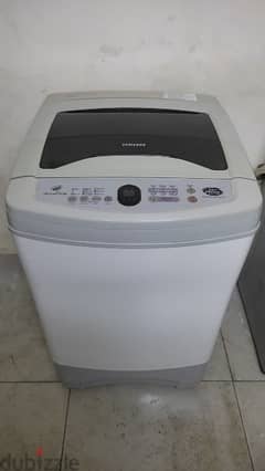 samsung washing machine for sale
