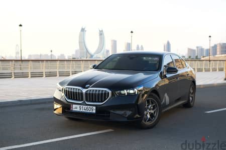 BMW 520i