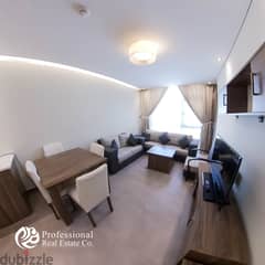 Fully Furnished | 1 Bedroom Apartment in Al Sadd | Near Lulu 0
