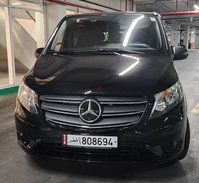 Mercedes Benz VITO