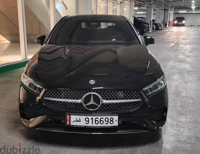 Mercedes Benz A200