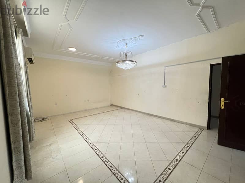 READY TO OCCUPY STUDIO  FOR RENT IN ABU HAMOUR. 0