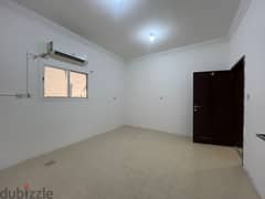 READY TO OCCUPY STUDIO FOR RENT IN NEW SALATHA. 0